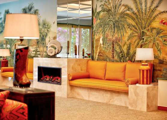 Divan Bodrum Palmira 1