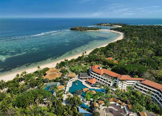 Nusa Dua Beach Hotel and Spa - Handwritten Collection 1