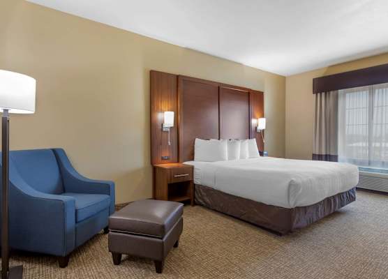 Best Western Texas City 1