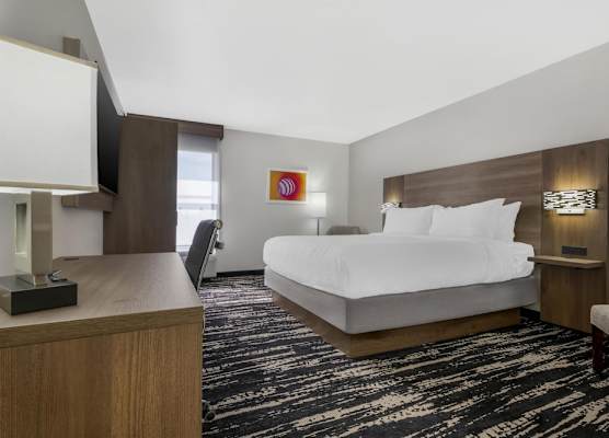 Best Western Plus Gilbert/Mesa 1