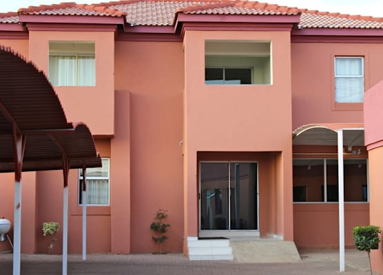 Mogwase Bed and Breakfast 1