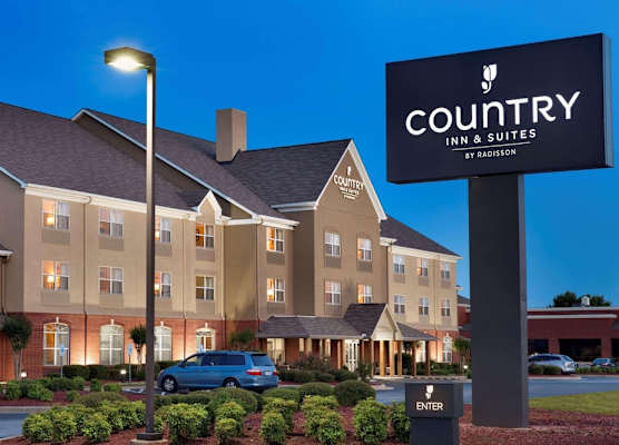 Country Inn & Suites by Radisson, Warner Robins, GA 1