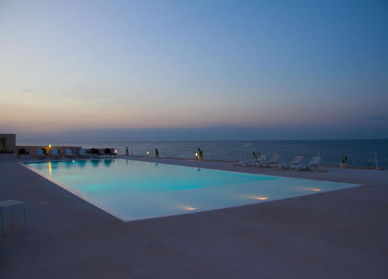 Hotel La Sorgente 1