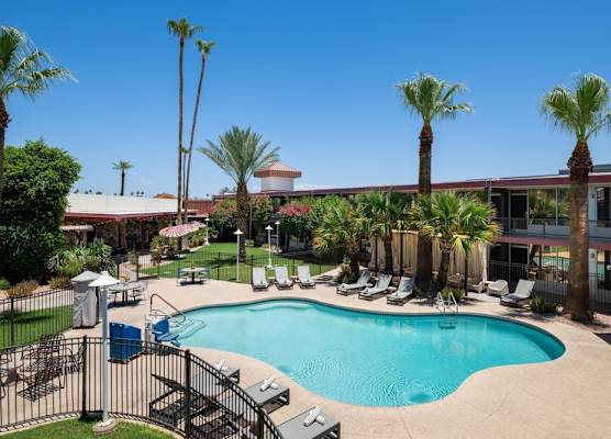 Papago Scottsdale by Reside, Trademark Collection by Wyndham 1