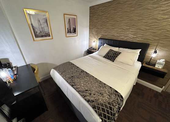 Hotel Richland LES 1