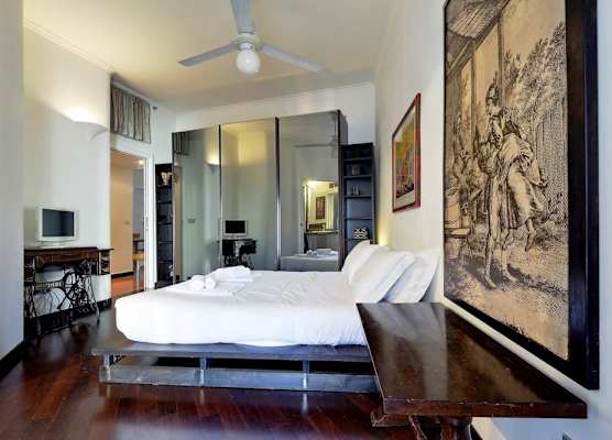 Clementina - WR Apartments 1