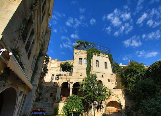 Selcuklu Evi Cave Hotel - Special Category 1