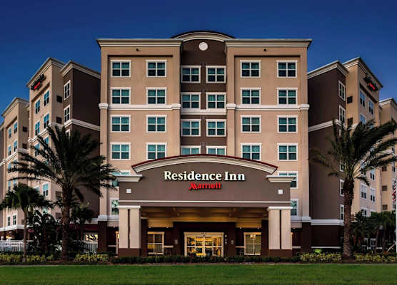 Residence Inn by Marriot Clearwater Downtown 1