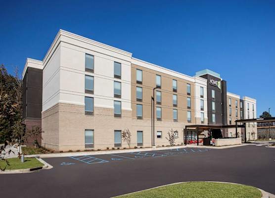 Home2 Suites By Hilton Oxford 1