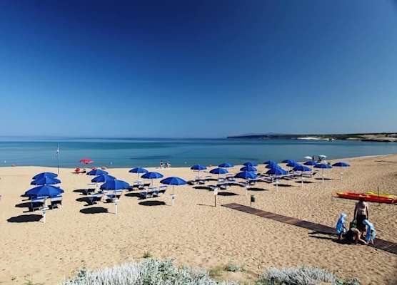 Camping Bella Sardinia 1