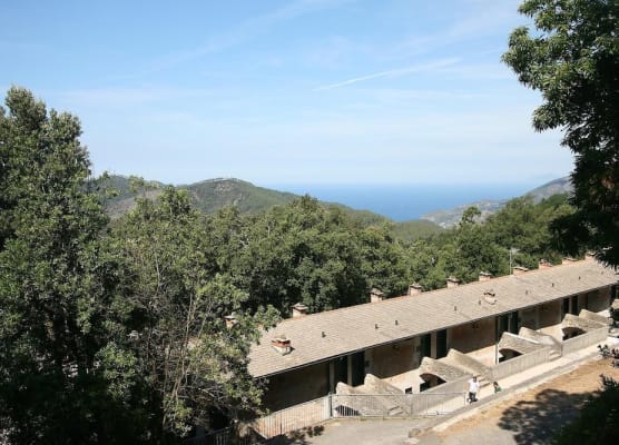 Santuario Nostra Signora di Soviore 1