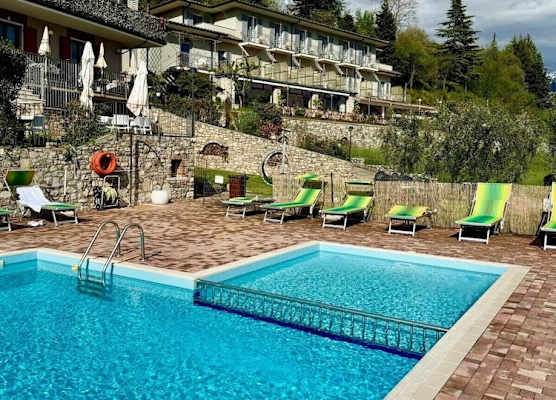Hotel MioMio 1