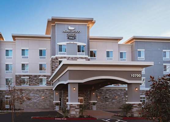 Homewood Suites By Hilton Rancho Cordova, Ca 1