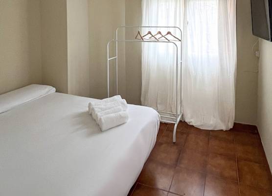 Hostal Entre Puertas 1