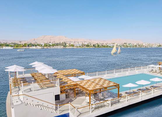 Iberotel Luxor by JAZ 1