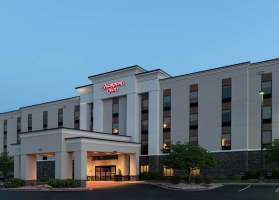 Hampton Inn Branson - Branson Hills 1