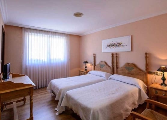Hotel Río Cea 1