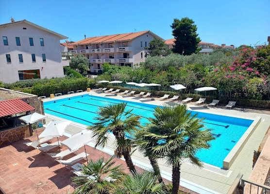 Green Sporting Club Hotel 1
