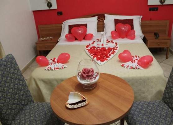 Hotel Il Giardino degli Aranci 1