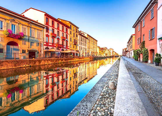 Hotel & Residence Quark Due Milano 1