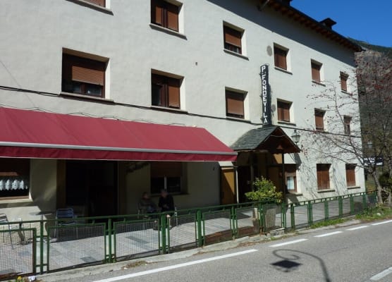 Hostal Fondevila 1