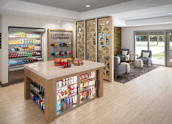 Candlewood Suites Chatham South by IHG 1