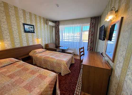 Hotel Olymp 1