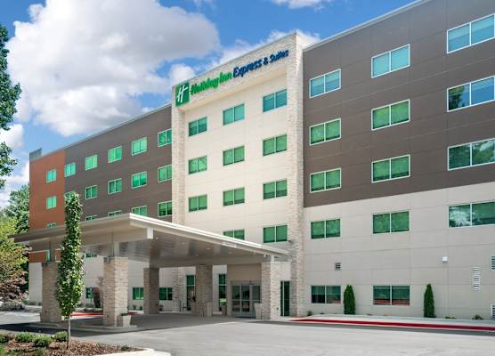 Holiday Inn Express & Suites ATLANTA AIRPORT NE - HAPEVILLE by IHG 1