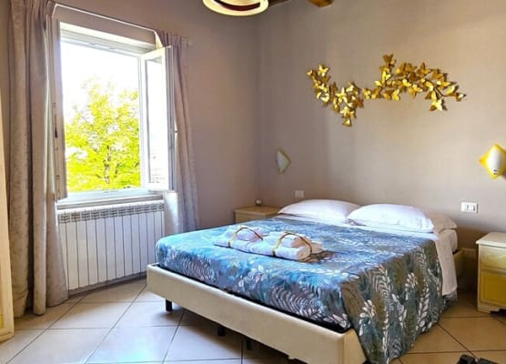 B&B Alma 1