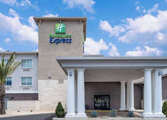 Holiday Inn Express LODI by IHG 1