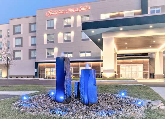 Hampton Inn & Suites Cincinnati West, Oh 1