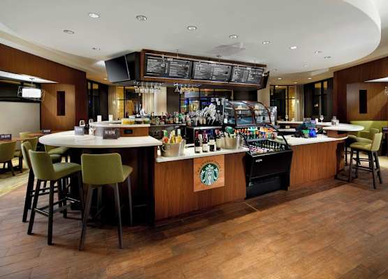 Courtyard by Marriott San Antonio Six Flags at The RIM 1