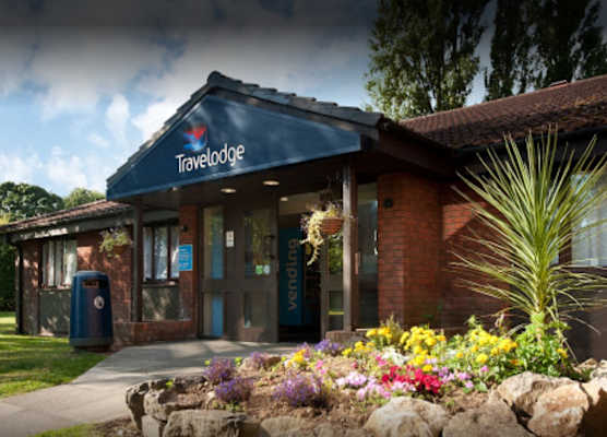 Travelodge Wirral Eastham 1