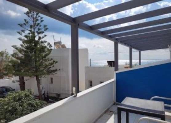 Esperides Hotel 1
