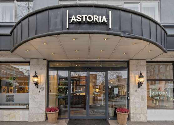 Home Hotel Astoria 1