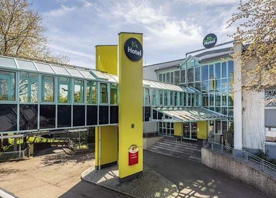 Hotel Holledau 1