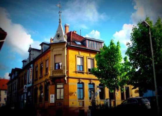 Hotel Lamm 1