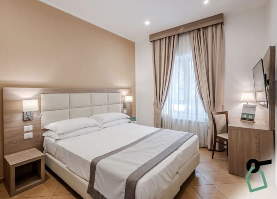 Residenza Scarlatti Napoli 1