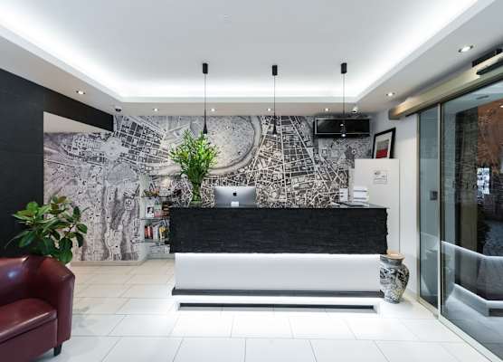 Trevi 41 Hotel 1