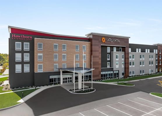 Hawthorn Extended Stay by Wyndham Mount Laurel Moorestown 1