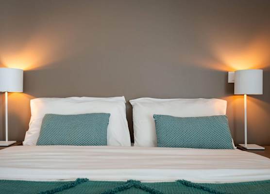 Quality Aparthotel Clermont-Ferrand Stadium 1