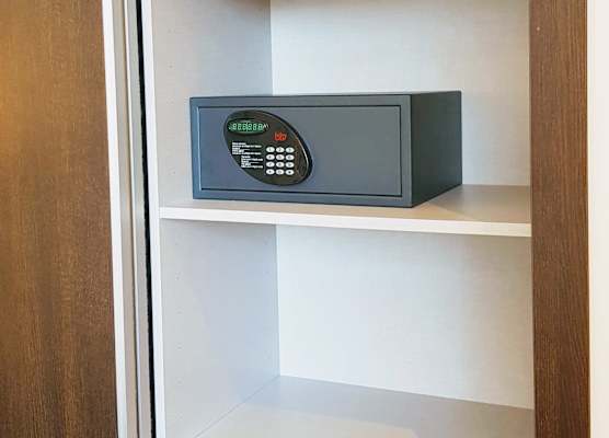 Porto City Hotel 1
