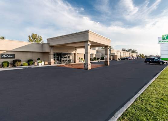 Holiday Inn JOHNSTOWN-GLOVERSVILLE by IHG 1