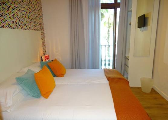 The Hotel 592 - Adults Only 1
