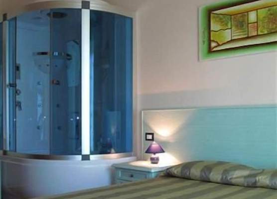 Bosa Guest House 1