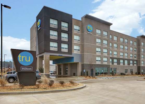 Tru By Hilton Oxford 1