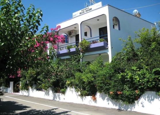 Rosmari Hotel 1