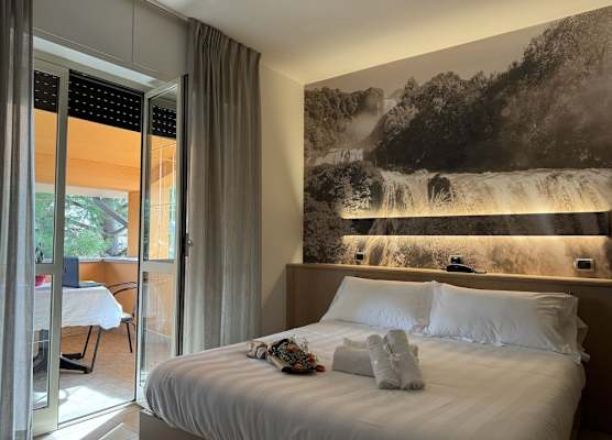 Hotel Cladan 1