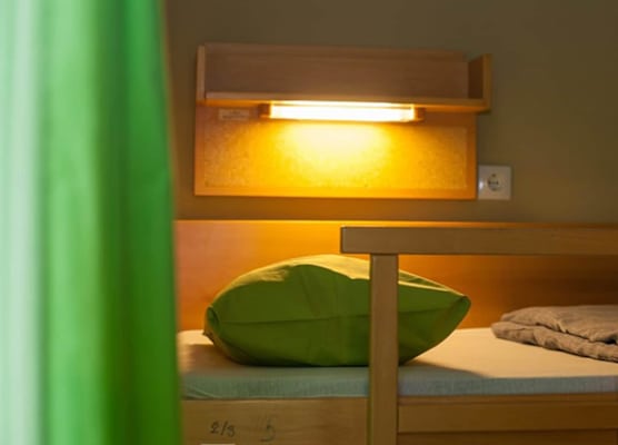 Treestyle Deluxe Rooms 1