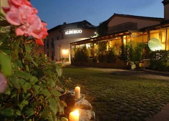 Hotel Scaldaferro 1